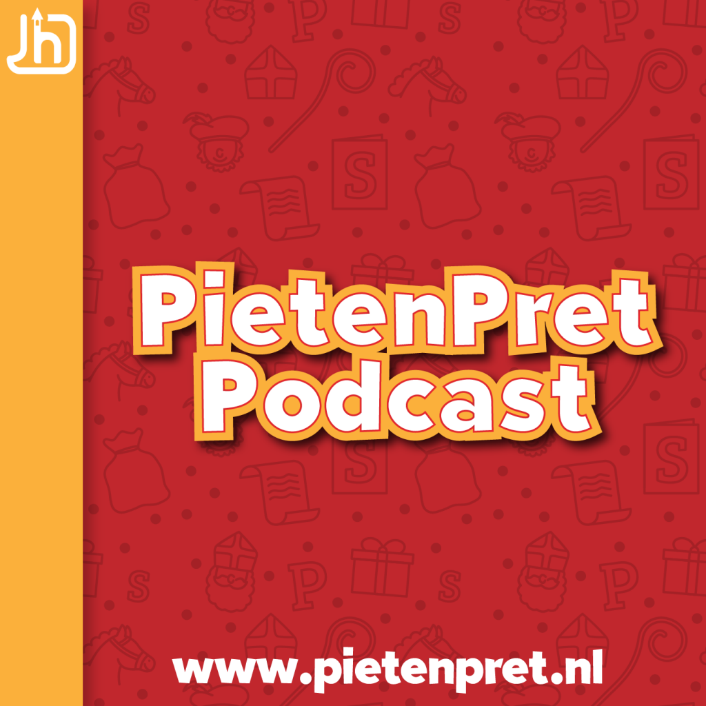PietenPret Podcast